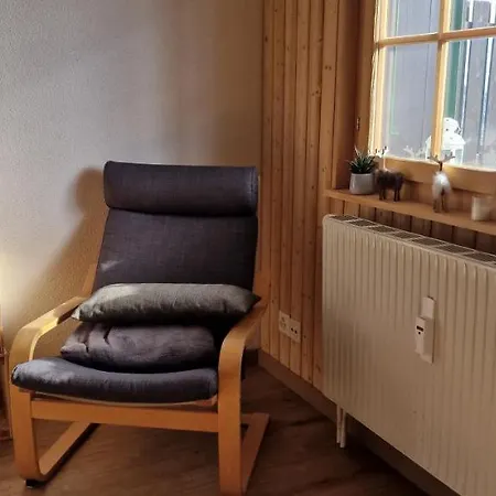 Narcisse 14 Apartmán