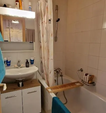 Apartmán Narcisse 14 *